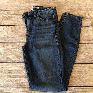 Good American Good Waist jeans 00/24 EUC